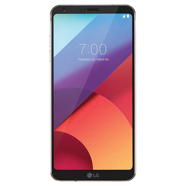 LG G6