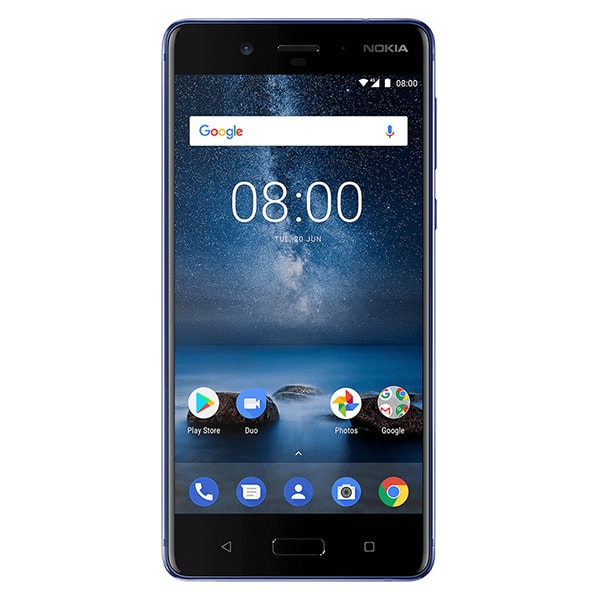 nokia hybrid