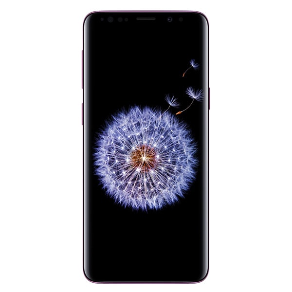 Samsung Galaxy S9