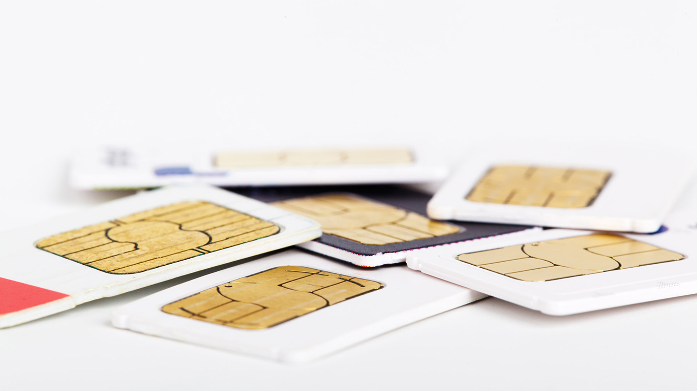 What is a SIM Card? A Definitive Guide - Hybrid Sim