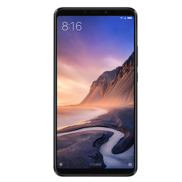 Xiaomi Mi Max 3