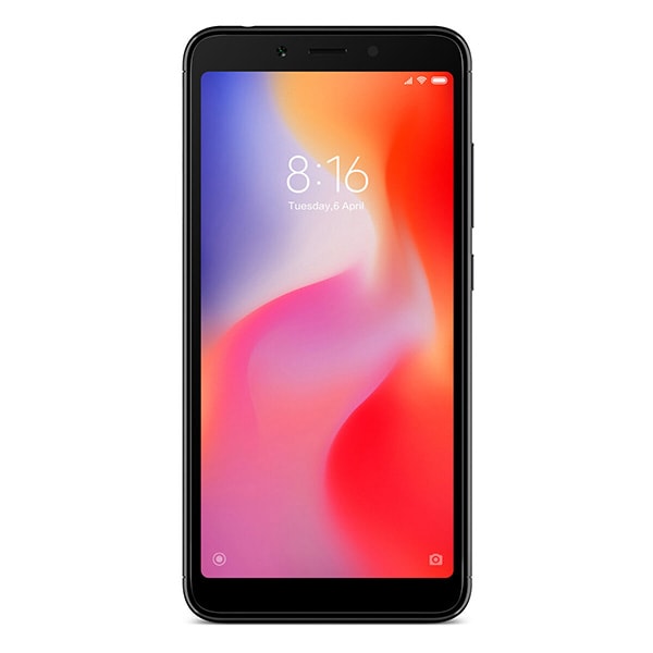 Xiaomi Redmi 6