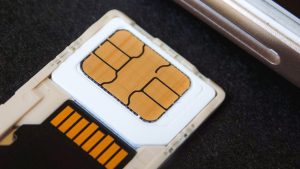What is Micro-Sim Card