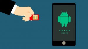 What is Mini-Sim Card