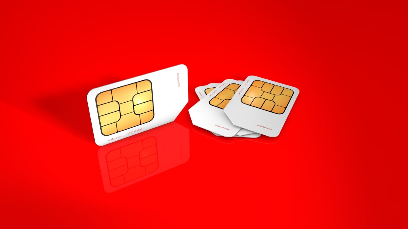 What is a SIM Card Used For - Hybrid Sim