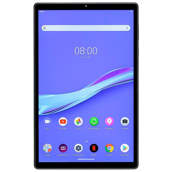 Lenovo Tab M10 Plus