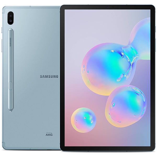 Samsung Galaxy Tab S6