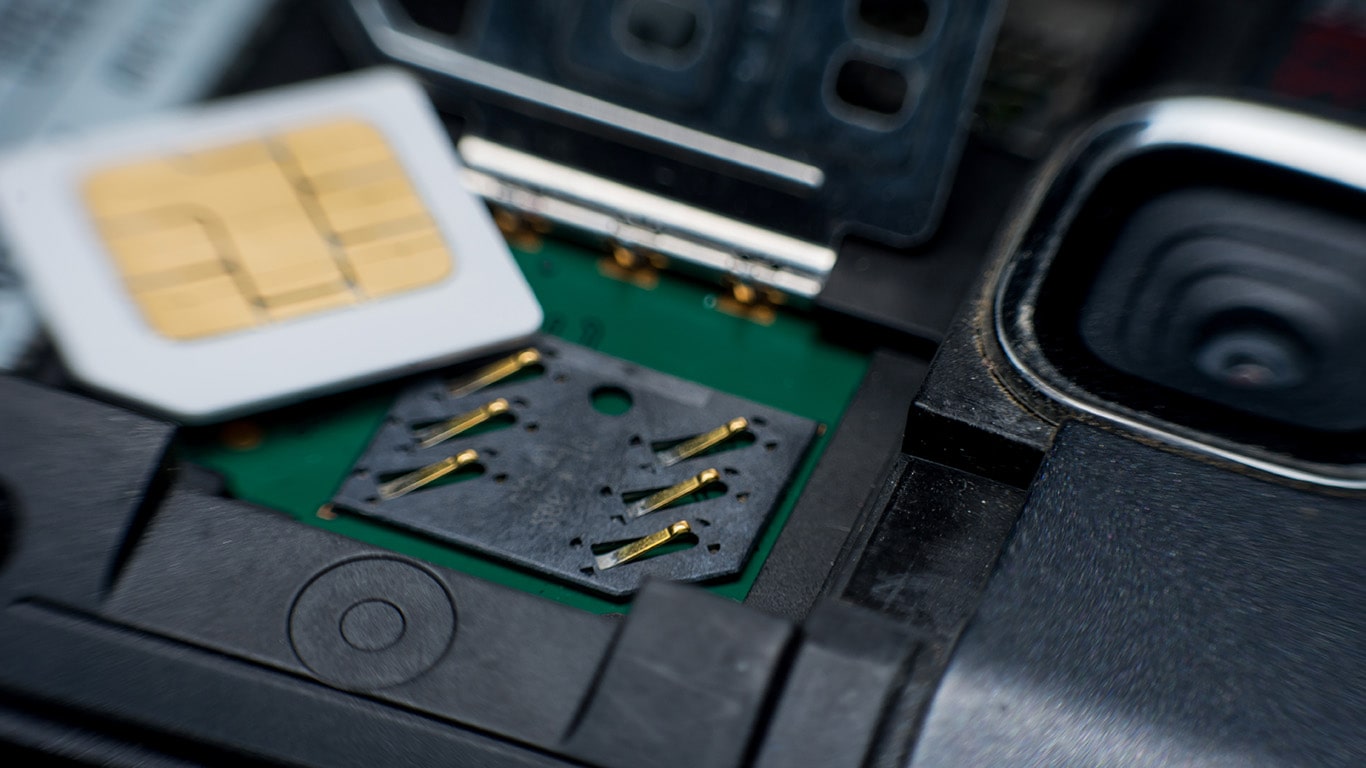 GSM SIM Card: What Is It? - Hybrid Sim
