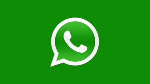 Verify WhatsApp without SIM Card