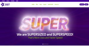 Activate DST SIM Card