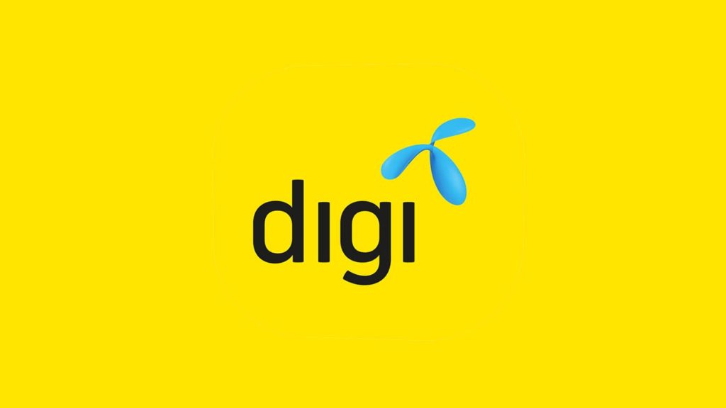Activate Digi SIM Card