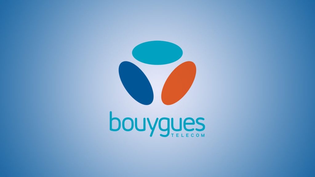 Activate Bouygues SIM Card