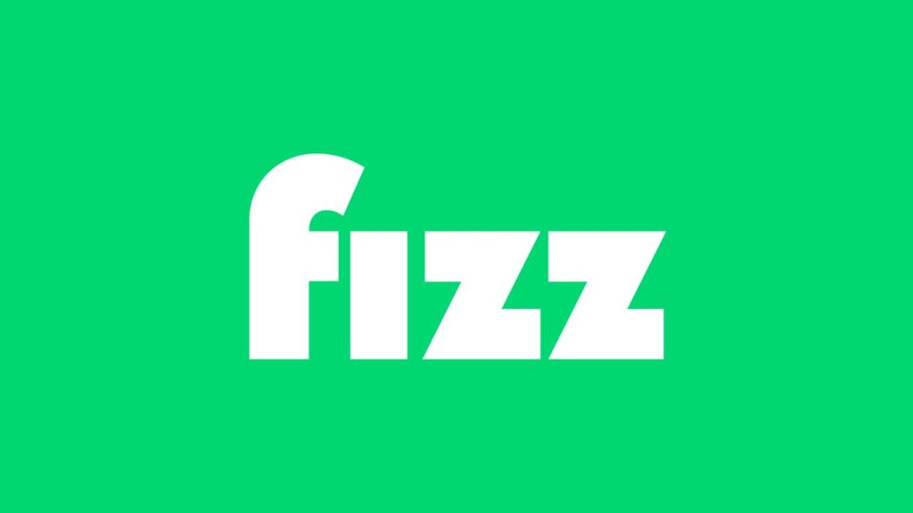 Activate Fizz SIM Card