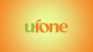 Activate Ufone SIM Card