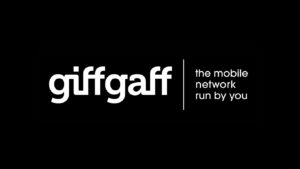 Activate GiffGaff SIM Card
