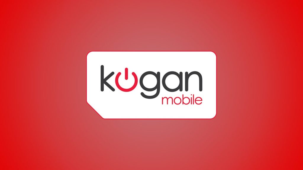 Activate Kogan SIM Card