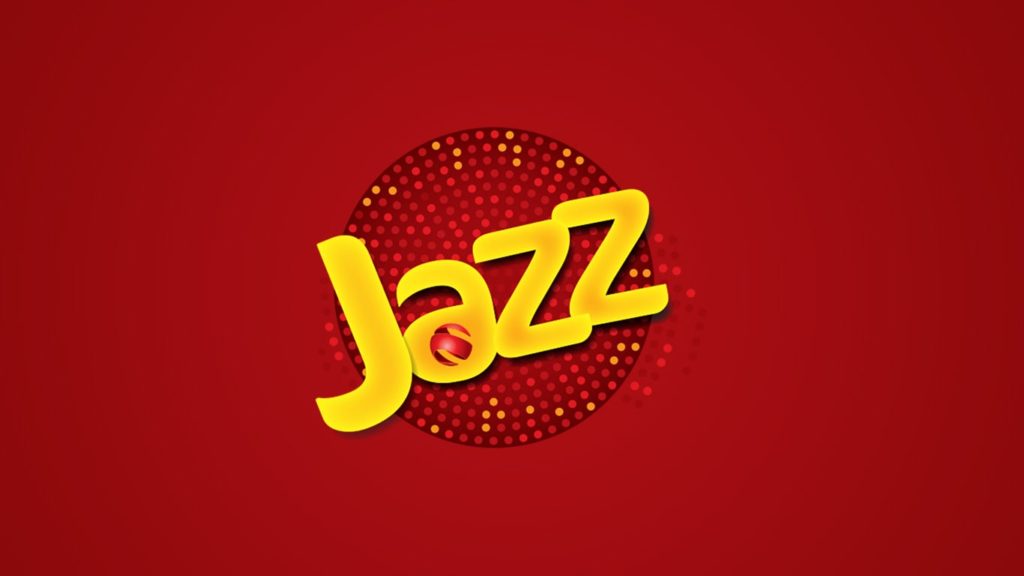 Activate Jazz SIM Card