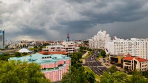 Best SIM Card in Belarus