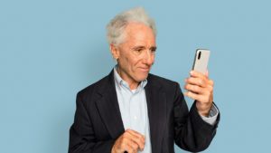 Facetime without SIM Card