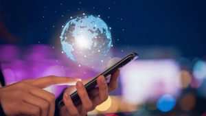 How SIM Card Connect to the Internet