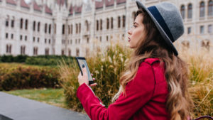 Track Phone Number without SIM Card