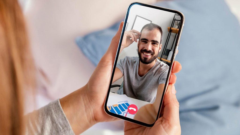 Video Call without SIM Card