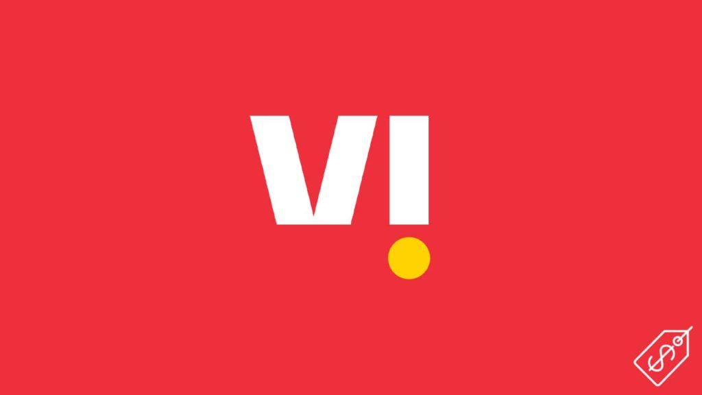 Vodafone Idea SIM Card Price