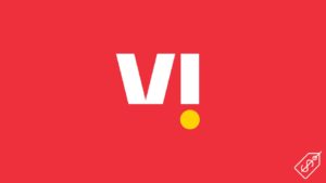 Vodafone Idea SIM Card Price