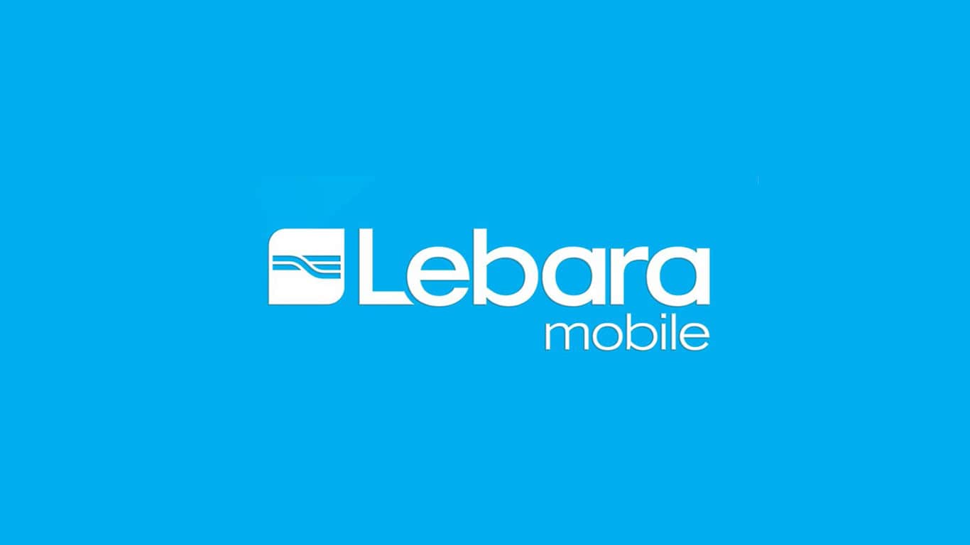 Activate Lebara Sim Card Hybrid Sim