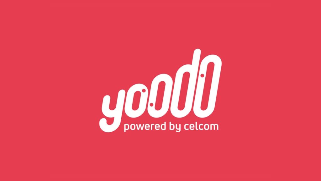 Activate Yoodo SIM Card