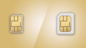 Nano SIM vs Micro SIM
