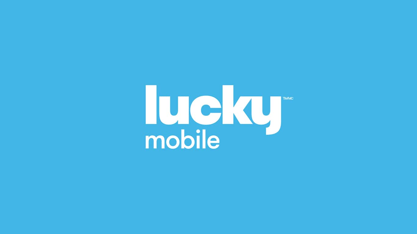 Activate Lucky SIM Card - Hybrid Sim