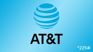 Check Balance in AT&T