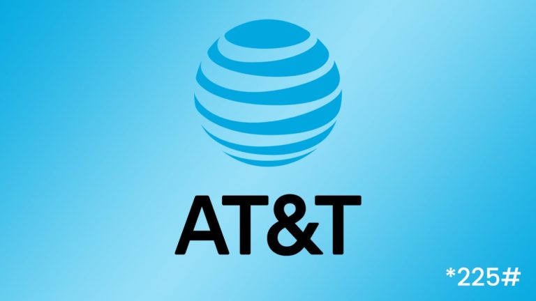How to check balance in AT&T SIM card - Hybrid Sim