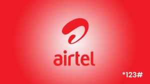 Check Balance in Airtel
