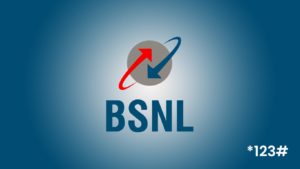 Check Balance in BSNL