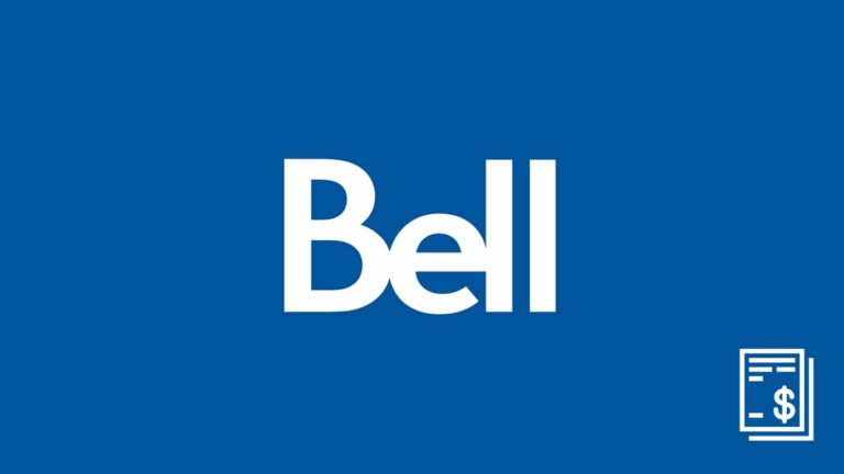 How to check balance in Bell SIM card - Hybrid Sim