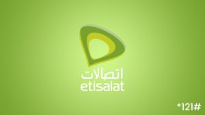 Check Balance in Etisalat