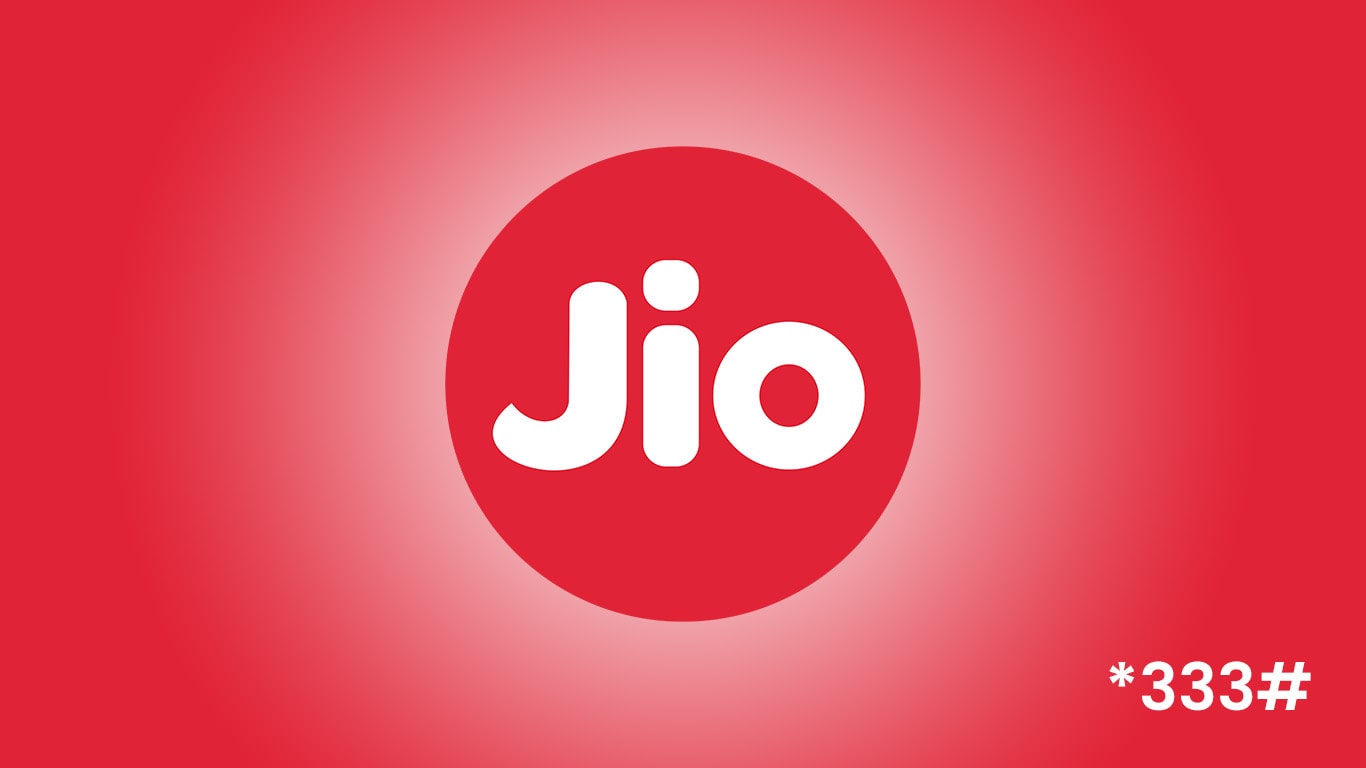 check your data balance in jio sim