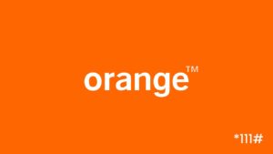 Check Balance in Orange SIM
