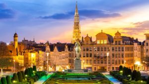 Best SIM Card in Belgium