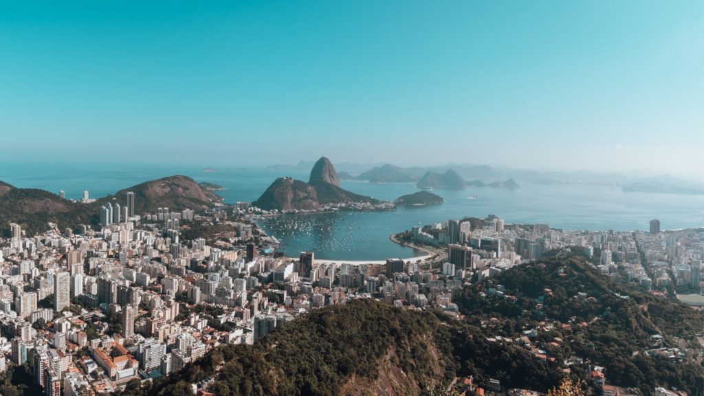 Best SIM Cards for Brazil