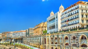 Best SIM Cards in Algeria