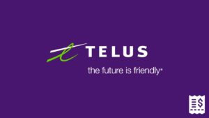 Check Balance in Telus Mobility