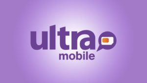 Activate Ultra Mobile SIM Card