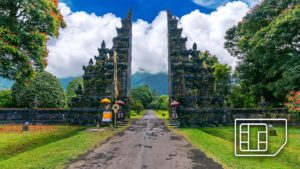 Best SIM Cards in Bali