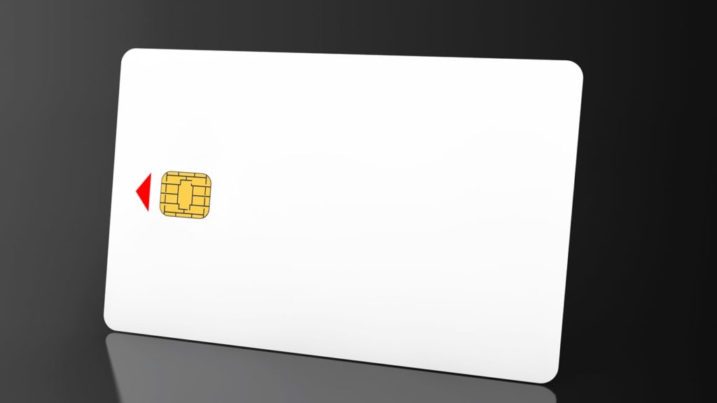 Dummy SIM Card
