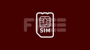 Free SIM Card