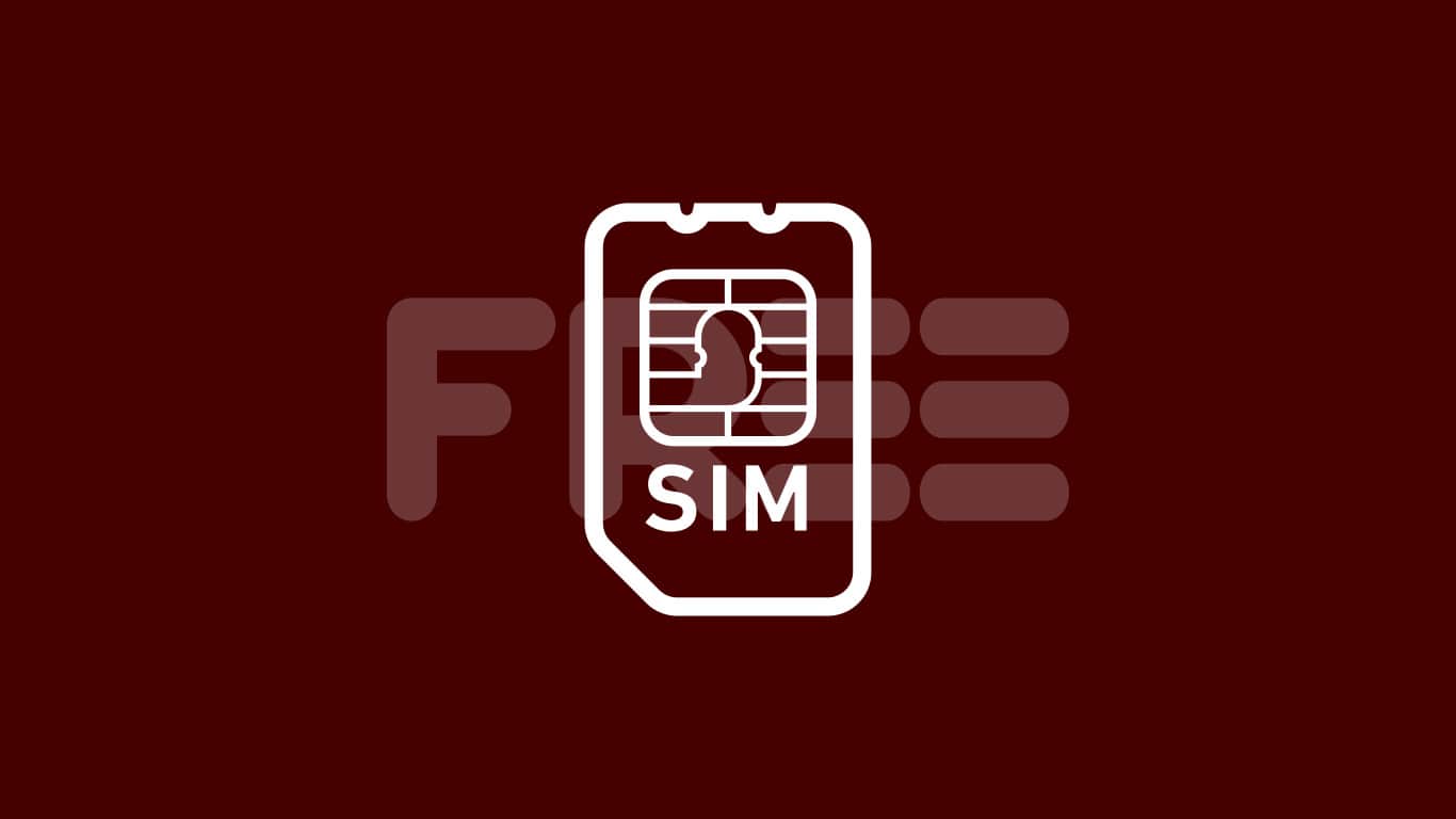 Free Sim Card Definition and How to Get One? Hybrid Sim