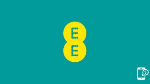 Recharge EE SIM Card
